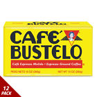 Fol01720 Fol01720-12pk Caf Bustelo Coffee Espresso 638889380908