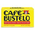 Fol01720ct 01720ct Caf Bustelo Coffee