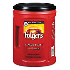 Fol0529cpl 0529cpl Folgers Coffee Classic Roast Oz Canister