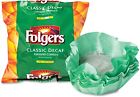 Fol06122 Folgers Coffee Decaffeinated Classic 025500061221