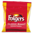 Fol06430 Folgers Classic Roast Ground 025500064307