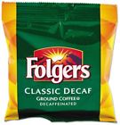 Fol06433 Folgers Coffee Classic Roast Decaf