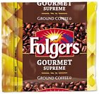 Fol06437 Folgers Gourmet Supreme Ground Coffee