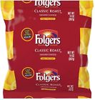 Fol10117 Folgers Classic Roast 40-pack
