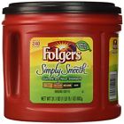 25500205137 Fol20513 Folgers Simply Smooth Ground