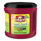 Fol20513ct 20513ct Folgers Coffee Simply
