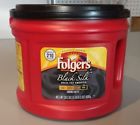 Fol20540 Folgers Black Silk Dark