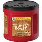 Fol20672 20672 Folgers Ground Coffee Country Roast Multi 025500206721