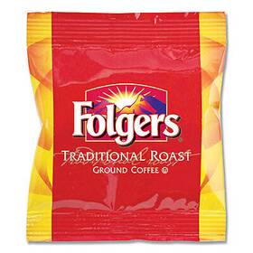 2550063006 Folgers Coffee Traditional Rst Rd J.m. Smucker Co
