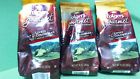 Folgers 3 Bags Gourmet Selections Lively Colombian Ground Coffee 10 Oz Per Bag 025500200880