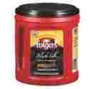 25500 Folgers Black Silk Ground Coffee 2 X 35 Oz Bottles 20192