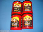 Folgers Coffee Black Silk 10.3 Oz 100 Pure Pack Of 4 025500003764