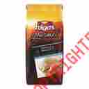 Fol20136ct Folgers Gourmet Selections Ground Coffee Vanilla Biscotti 6 Bags 025500201368