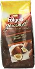 Folgers Gourmet Selections Toasted Hazelnut Flavored Coffee 10 Ounce 025500201535