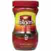 2550000034 Folgers Instant Coffee Crystals 8 Oz Classic Roast Exp Date 09 2017-sealed