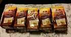 Folgers Lot Of 15 Gourmet Selections Sugar Cookie Flavored Coffee 10 Ounce Bag 025500201733