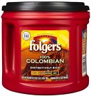 Folgers Product -- Coffee Coupons