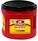 Folgers Special Roast Coffee 24.2 025500205441