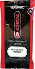 Force-3x 18pk Ground Coffee Hyper-caffeinated Octane High Prem Versanto 1.75oz