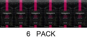 Frederiks 713733373760 Venice Dark Roast Decaffeinated Ground Coffee 12 Oz Bag - 6 Pack