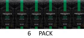 Frederiks 713733373784 Italian Roast Dark Ground Coffee 12 Oz Bag - 6 Pack