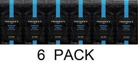 Frederiks 713733373807 Parisian Dark Roast Ground Coffee 12 Oz Bag - 6 Pack