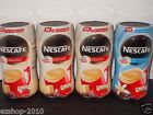 French Coffee Nestle Original Vanilla Mix Mate Creamer Nescafe Instant
