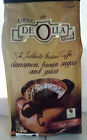 Garcomex S.a De C.v Mexican Ground Cafe Coffee Olla Cinnamon Brown Sugar And Spices 17.6 Oz 7501430001016