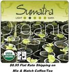 Gayo Fair-trade Organic Lbs Lb Mountain Coffee Sumatra 2 - 5 Natural 1