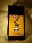 Geisha Coffee Roasters Black Mule Espresso Pre-ground 16 Oz Bag 757536118753