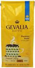 Gevalia 3 X Kaffe Espresso Roast Dark Ground Coffee 36 Oz 043000042984
