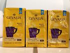 Gevalia Kaffe Bold Majestic Roast Ground Coffee 3 Packages Vv 043000057643