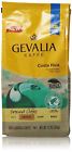 Gevalia Kaffe Costa Rica Ground Coffee 12 Oz X 2 Best Before Sept 29 2016 043000061947