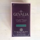 Gevalia Kaffee Kaffe Light Roast Ground Coffee Decaffeinated 8oz 043000980170