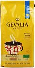 Gevalia Roast Coffee And Ground House Blend Decaf 12 Oz 043000042977
