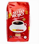 Gift Coffee Sello Pack Colombian 2 Extra Rojo