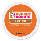 Gmt0848 0848 Dunkin Donuts K-cup 881334008487