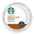Gmt9572ct 9572ct Starbucks Pike Place Coffee Pack
