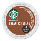 Gmt9736ct 9736ct Starbucks Breakfast Blend Coffee