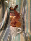 Godiva Gourmet Coffee Mug Set 732346301052