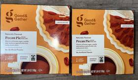 Good And Gather 085239821138 Lot Gathered Limited Naturally Pecan Pie 16 Count Pods Arabica Coffee