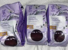 Good & Gather 085239956717 3 Bags And Lavender Vanilla Ground Coffee 12-oz Bag