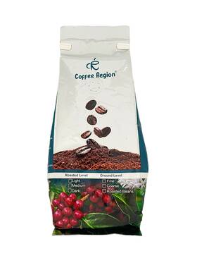 Good Coffee 811131045065 Region 100% Arabica Myanmar 200g Date 10/2025