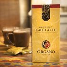 Gourmet Coffee Caf Latte