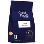 Gpc Aberdareblend Grand Parad Coffee Gourmet Tsavo Dark Roast Blend Whole Beans