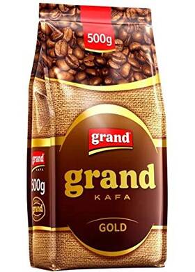 500gr Grand Kafa 300747100002 6 Pack