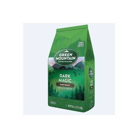 Gmt7134ea Green Mountain Dark Magic Ground Coffee
