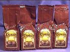 Ground 100 Oz Packs 6 Kahlua Ea 4 15 Vanilla French Arabica 1.5 30 Coffee
