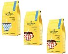 Ground Gevalia Kaffe 3 Bags Coffee