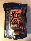 Ground Prairie Fire Rum Lb. Butter 1 Flavor Roasters Arabica Coffee